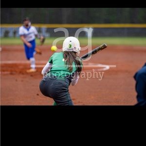 Meet your Posher, Caroline